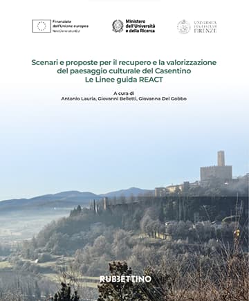 Linee guida - copertina